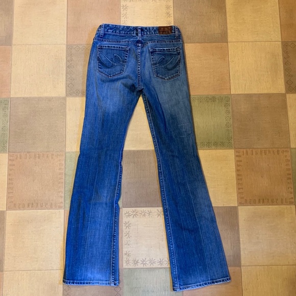 Express Jeans - Picture 4 of 7